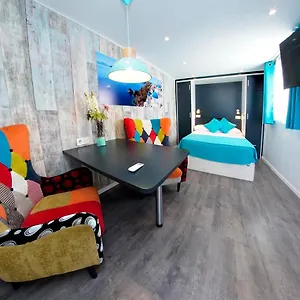 Atico Playa76 Apartamento
