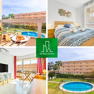 Vistamarina B208 By Ivi Real Estate Apartamento