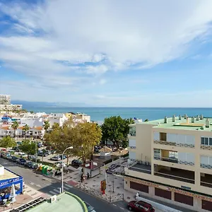Malagasuite Carihuela Seaview Apartamento
