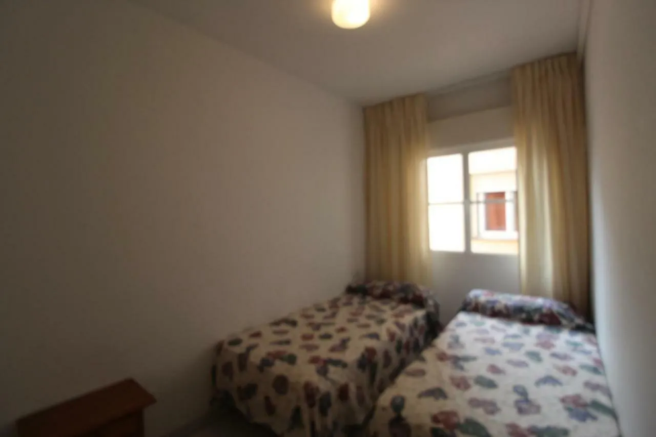 Carihuela Beach Apartment - Plaza Del Remo Torremolinos 0*,